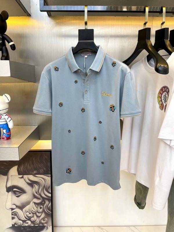 DIOR Men's Polo 26